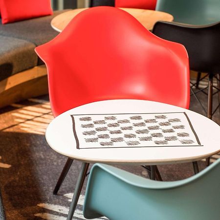 Ibis La Ciotat Hotel Екстериор снимка
