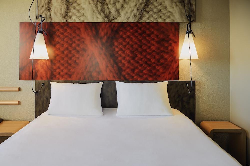 Ibis La Ciotat Hotel Екстериор снимка