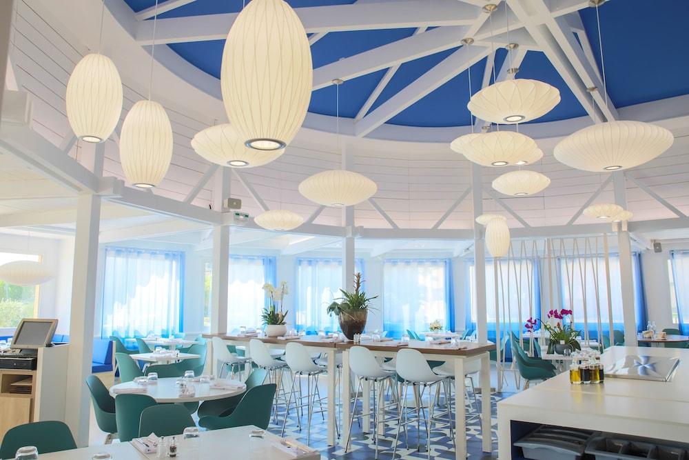 Ibis La Ciotat Hotel Екстериор снимка