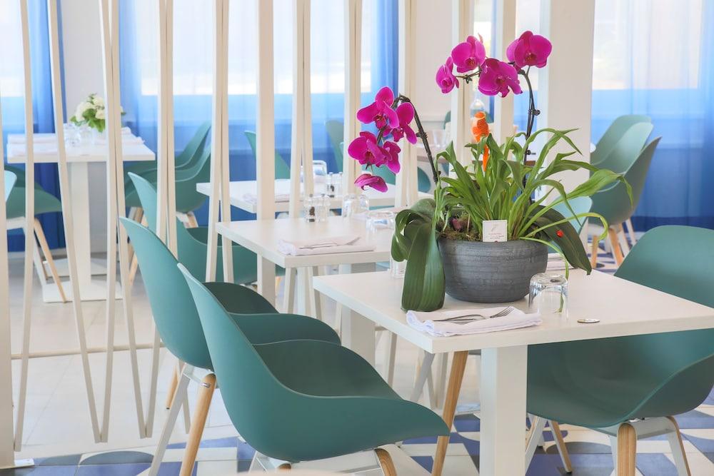 Ibis La Ciotat Hotel Екстериор снимка
