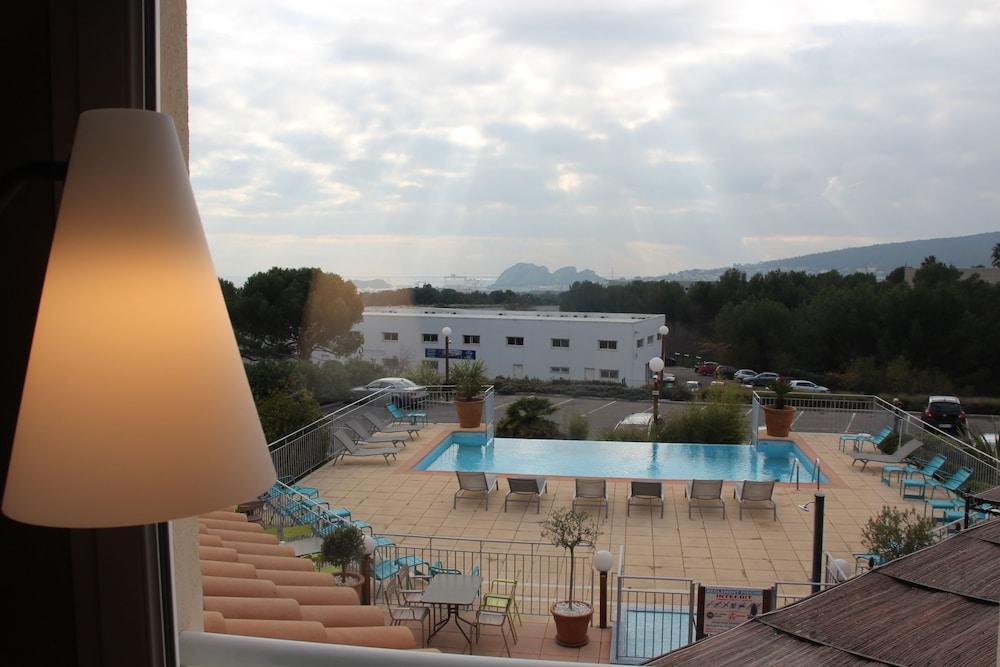 Ibis La Ciotat Hotel Екстериор снимка