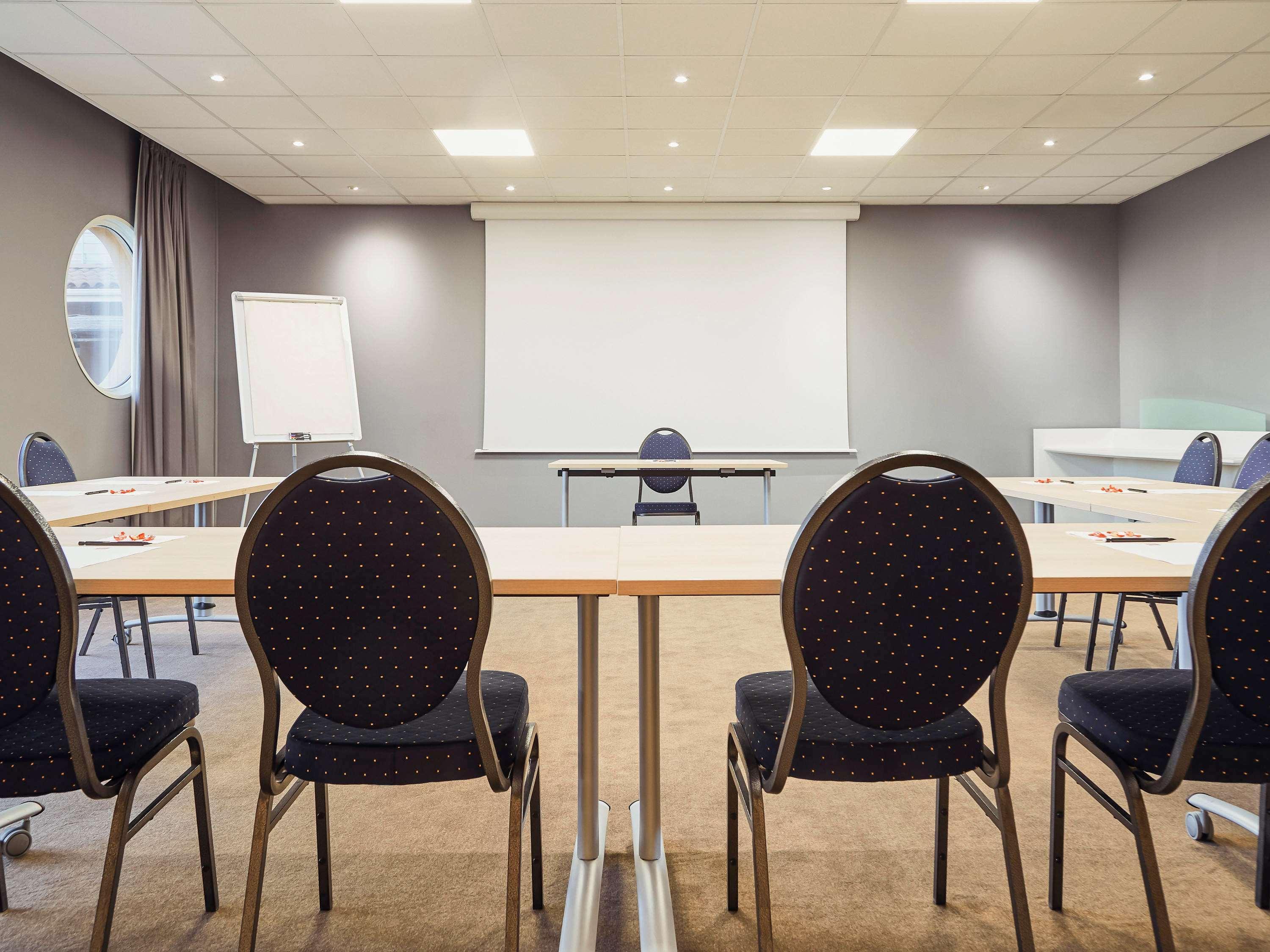 Ibis La Ciotat Hotel Екстериор снимка
