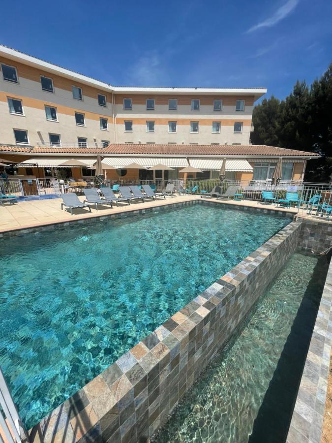 Ibis La Ciotat Hotel Екстериор снимка