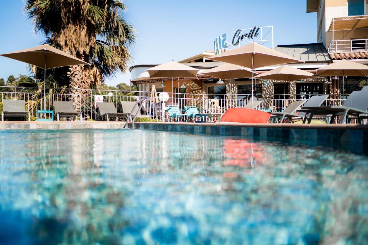 Ibis La Ciotat Hotel Екстериор снимка