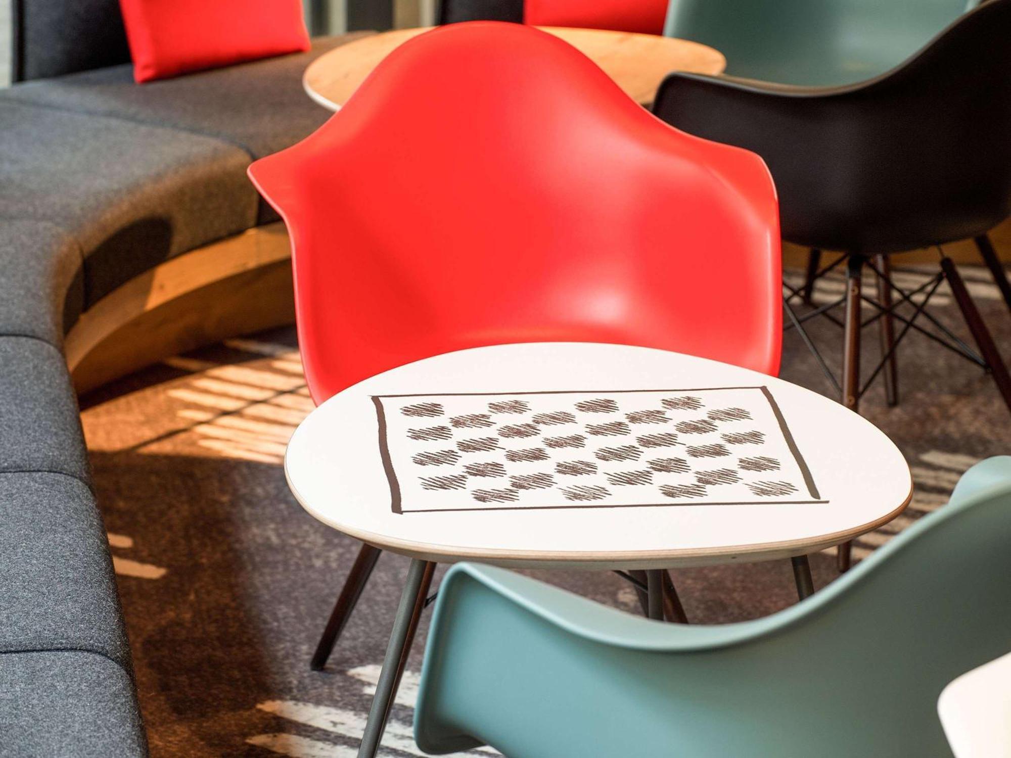 Ibis La Ciotat Hotel Екстериор снимка