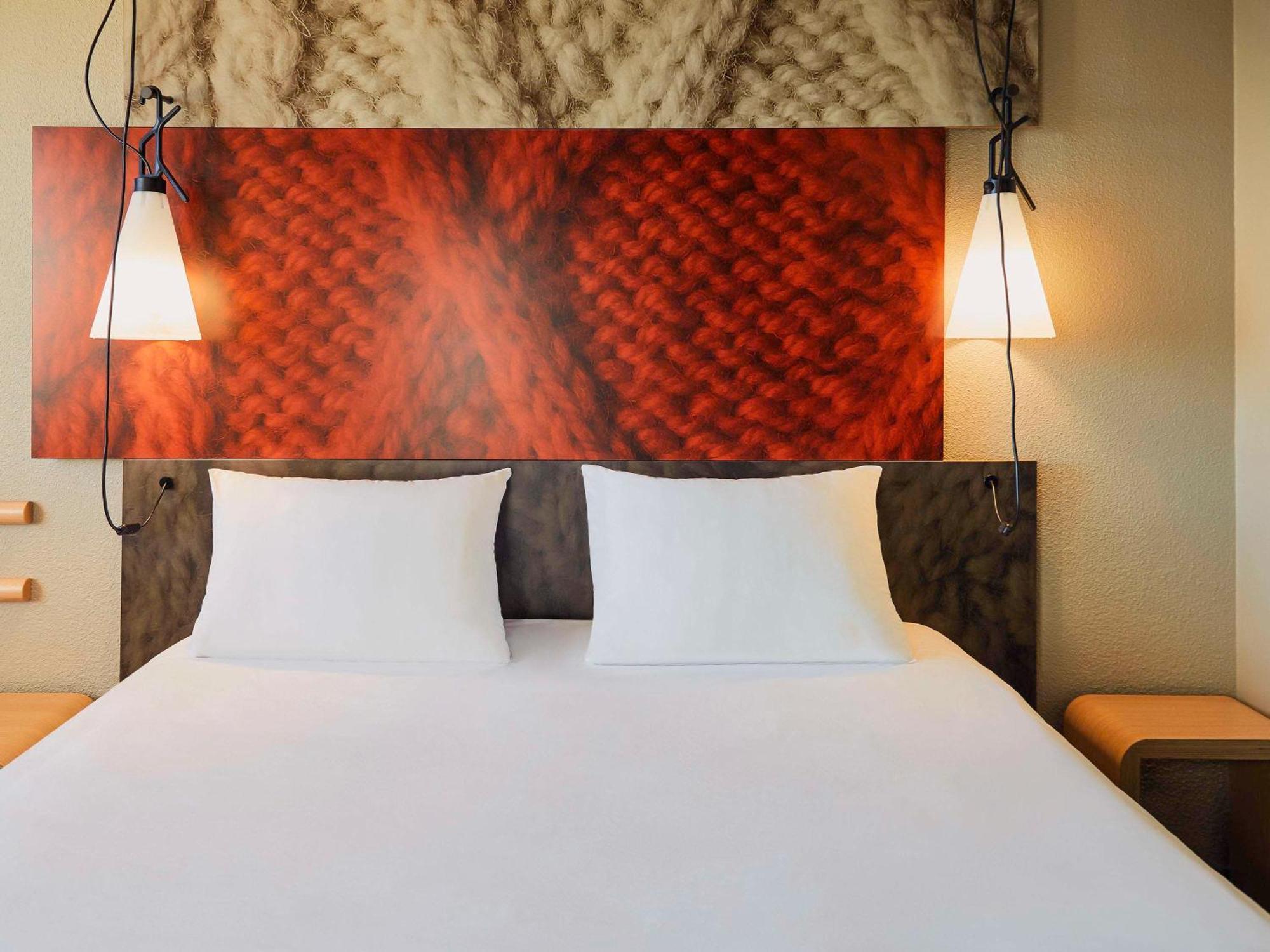 Ibis La Ciotat Hotel Екстериор снимка