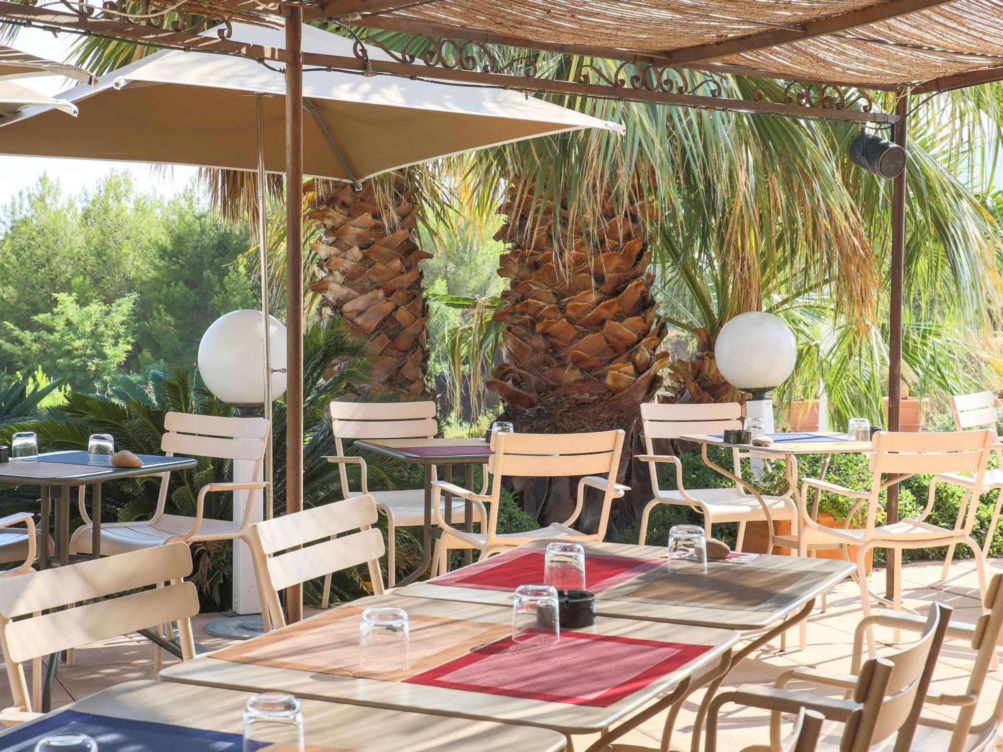 Ibis La Ciotat Hotel Екстериор снимка