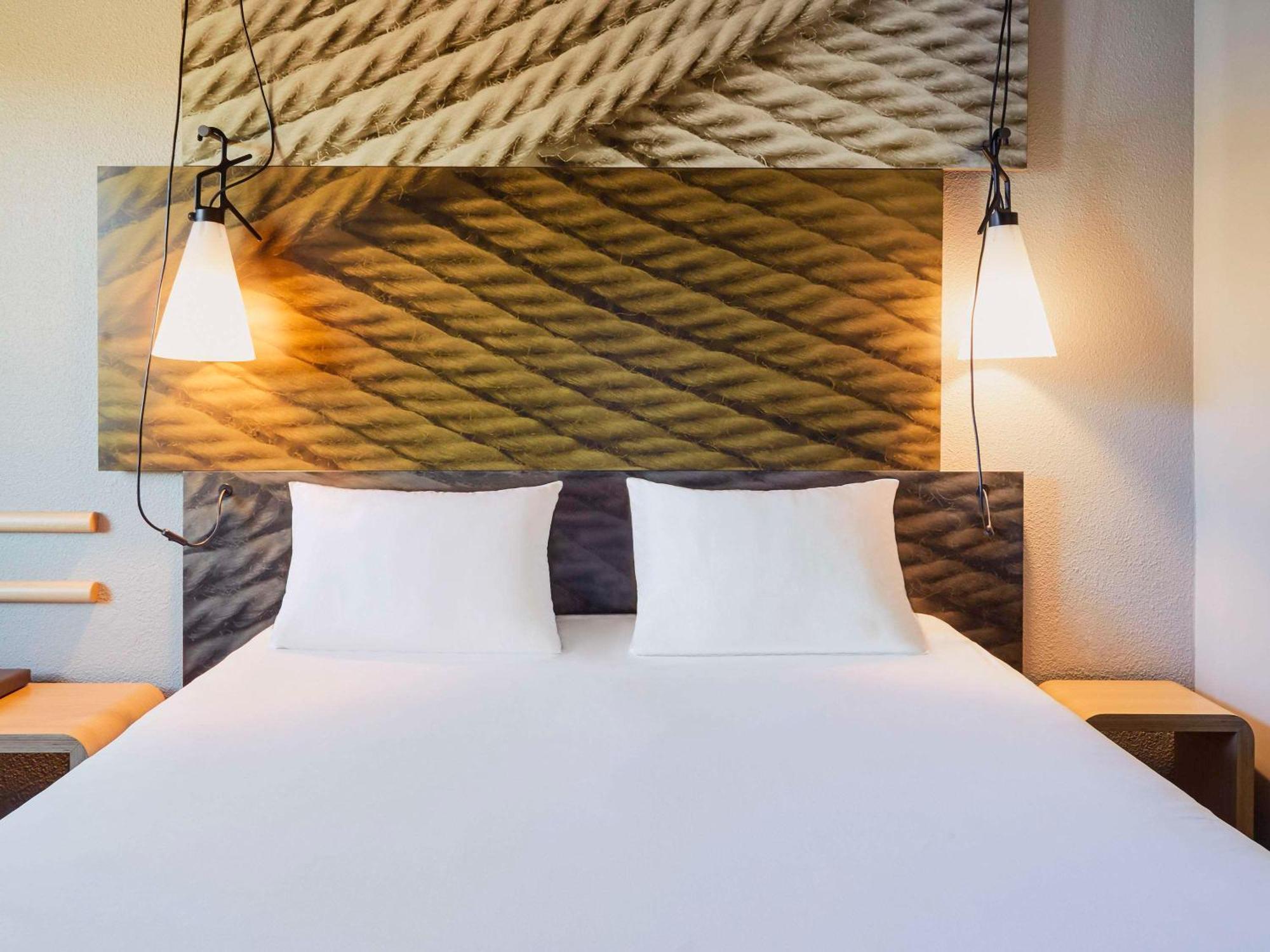 Ibis La Ciotat Hotel Екстериор снимка