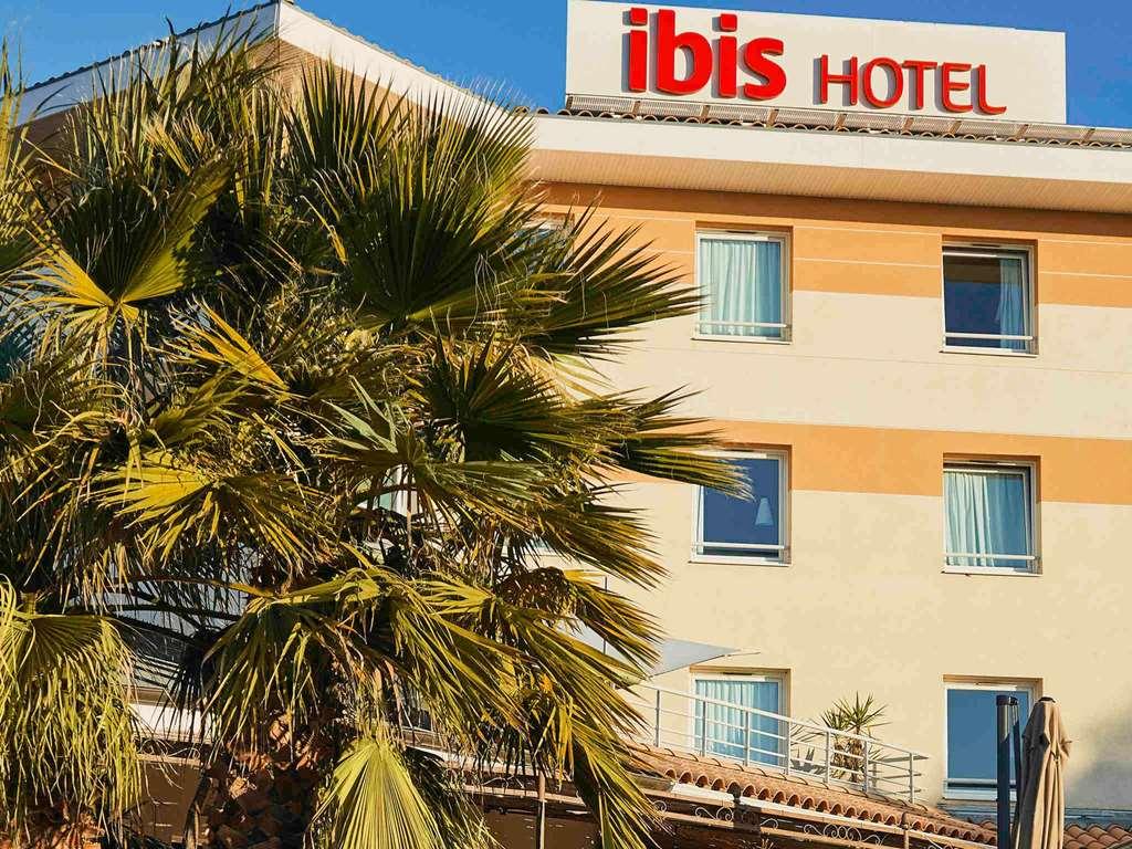 Ibis La Ciotat Hotel Екстериор снимка