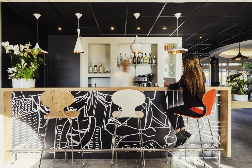 Ibis La Ciotat Hotel Екстериор снимка