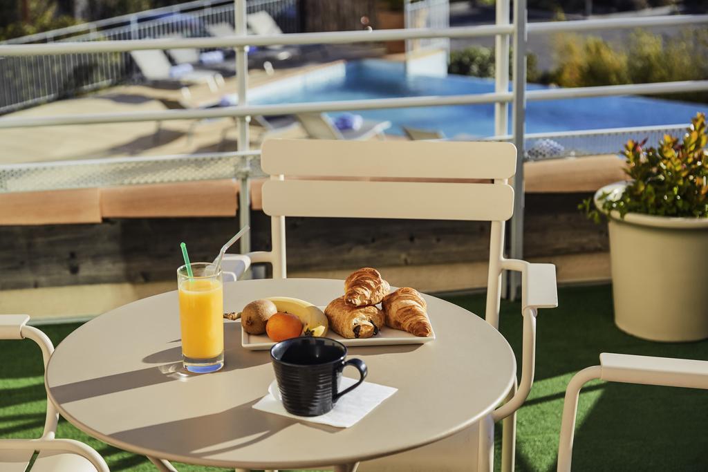 Ibis La Ciotat Hotel Екстериор снимка