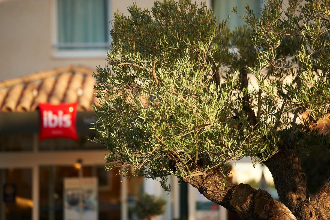Ibis La Ciotat Hotel Екстериор снимка