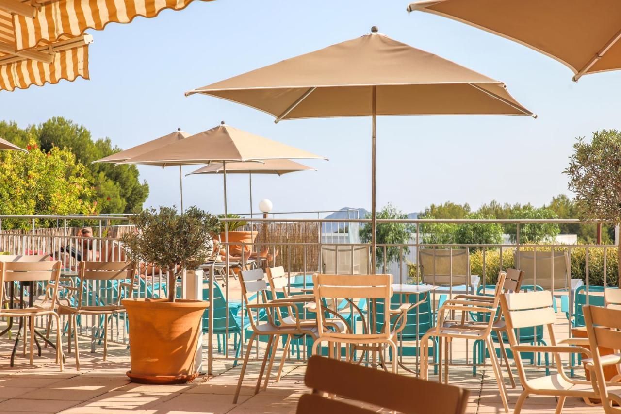 Ibis La Ciotat Hotel Екстериор снимка