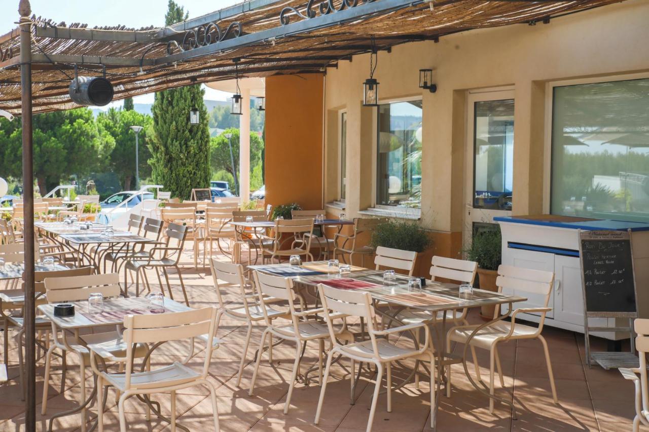 Ibis La Ciotat Hotel Екстериор снимка